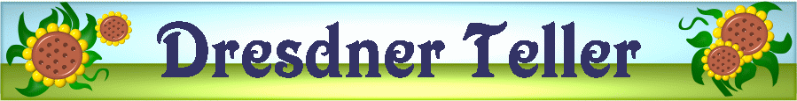 Dresdner Teller