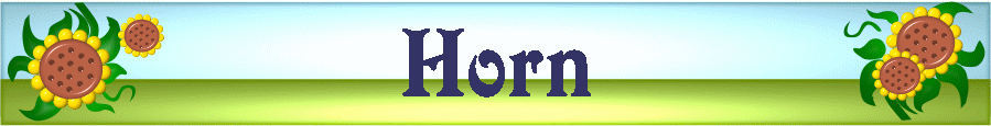 Horn