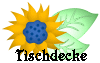 Tischdecke